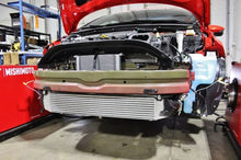 Load image into Gallery viewer, Mishimoto 14-16 Ford Fiesta ST 1.6L Performance Intercooler (Gold)
