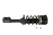 Load image into Gallery viewer, KYB Shocks &amp; Struts Strut Plus Rear Left FORD Escort 1997-03 MERCURY Tracer 1997-99
