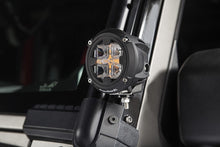Load image into Gallery viewer, Rugged Ridge Round LED Light 3.5in Combo High/Low Beam
