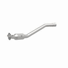 Load image into Gallery viewer, Magnaflow Conv DF 13-14 Mercedes-Benz GL450 V8 4.6 OEM Underbody
