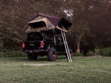 Load image into Gallery viewer, Road Armor Universal 5ft Bed TRECK Adj Bed Rack - Tex Blk (w/o Brackets)
