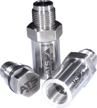 Load image into Gallery viewer, ATS Diesel 03-07 Dodge 5.9L CR Cummins Fuel Rail Pressure Plug
