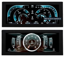 Load image into Gallery viewer, Autometer 82-87 Monte Carlo/El Camino/Malibu InVision Digital Instrument Display Color LCD
