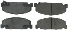Load image into Gallery viewer, StopTech Street Select Brake Pads - Rear

