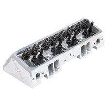 Load image into Gallery viewer, Edelbrock Cyl Head SBC 23 Deg E-Cnc 225 Hyd Roller
