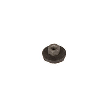 Load image into Gallery viewer, Omix Rubber Bumper Hood- 87-06 YJ/TJ
