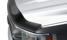 Load image into Gallery viewer, AVS 21-22 Ford F-150 (Excl. Tremor/Raptor) Medium Profile Hood Shield - Smoke
