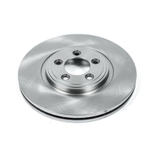 Load image into Gallery viewer, Power Stop 06-08 Jaguar S-Type Front Autospecialty Brake Rotor
