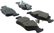 Load image into Gallery viewer, StopTech Sport Brake Pads w/Shims &amp; Hardware - Front
