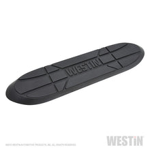 Load image into Gallery viewer, Westin Platinum 4 Replacement Service Kit w/ 18in pad - Black
