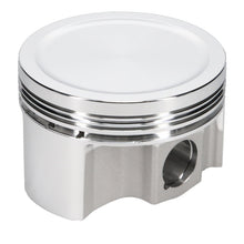 Load image into Gallery viewer, JE Pistons PEUGEOT 106 TU5J2 11.8:1 Set of 4 Pistons
