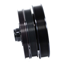 Load image into Gallery viewer, Fluidampr 17-22 Chevrolet Camaro ZL1 6.2L LT4 Supercharged Steel Internally Balanced Damper
