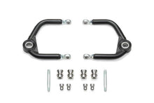 Load image into Gallery viewer, Fabtech 10-14 Ford F150 Raptor 4WD 0in/4in Uniball Upper Control Arm Kit
