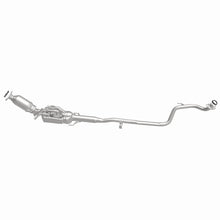 Load image into Gallery viewer, MagnaFlow Conv Direct Fit 12-13 Toyota Prius C Base Underbody 1.5L
