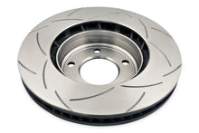 Load image into Gallery viewer, DBA 15-18 Volkswagen Touareg (330mm Front Rotor) Front Slotted Street Series Rotor
