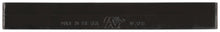 Load image into Gallery viewer, K&amp;N 15-17 Hyundai Sonata Replacement Cabin Air Filter
