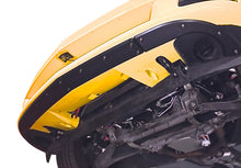 Load image into Gallery viewer, ProTEKt 05-13 Chevrolet Corvette C6 Base Custom Fit Front Bumper Skid Plates
