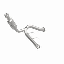 Load image into Gallery viewer, Magnaflow Conv DF 2009-2010 F-150 4.6 L Underbody
