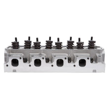 Load image into Gallery viewer, Edelbrock Cylinder Head SB Ford Perfomer RPM 351 Cleveland for Hydraulic Roller Cam Complete (Ea)

