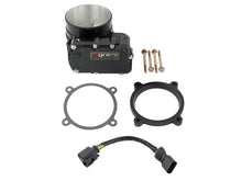 Load image into Gallery viewer, Grams Performance DBW Electronic 90mm Throttle Body 11-14 Ford Mustang GT 5.0L Coyote

