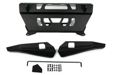 Load image into Gallery viewer, DV8 Offroad 16-23 Toyota Tacoma MTO Series Front Bumper
