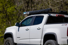 Load image into Gallery viewer, Mishimoto Borne Rooftop Awning 79in L x 98in D Grey
