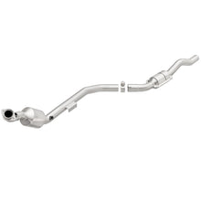 Load image into Gallery viewer, MagnaFlow Conv DF 06-09 Mercedes-Benz E350 3.5L 4matic Passenger Side
