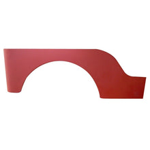 Load image into Gallery viewer, Omix Side Panel Right- 41-45 Willys MB and Ford GPW
