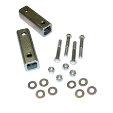 Load image into Gallery viewer, Superlift 73-91 Chevy/GM Solid Axle 4WD Vehicles 1.5in Sway Bar Drop Kit
