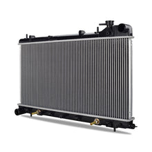 Load image into Gallery viewer, Mishimoto Subaru Forester Replacement Radiator 1998-2002
