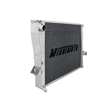 Load image into Gallery viewer, Mishimoto 99-02 BMWZ3 Manual X-Line (Thicker Core) Aluminum Radiator
