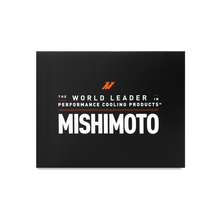 Load image into Gallery viewer, Mishimoto 04-06 Pontiac GTO 5.7L/6.0L Oil Cooler Kit - Silver
