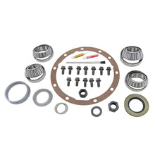 Load image into Gallery viewer, Yukon Gear Master Overhaul Kit For Chrysler 8.75in #89 Housing w/ 25520/90 Diff Bearings
