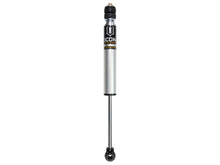 Load image into Gallery viewer, ICON 22+ Toyota Tundra 0-1in Rear 2.0 Aluminum Series Shock VS IR
