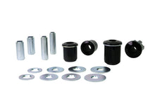 Load image into Gallery viewer, Whiteline 07-14 Toyota FJ Cruiser Front Control Arm Lower Inner Bushing Kit
