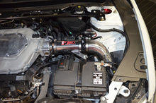 Load image into Gallery viewer, Injen 2015+ Acura TLX 3.5L V6 Black Cold Air Intake
