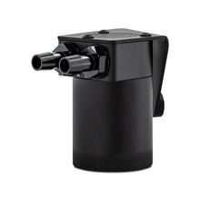 Load image into Gallery viewer, Mishimoto 2020+ Chevrolet Corvette C8 Baffled Oil Catch Can Kit (PCV Side) - Black
