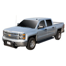 Load image into Gallery viewer, Westin Sure-Grip Aluminum Running Boards 93 in - Black
