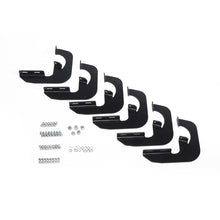 Load image into Gallery viewer, Westin 2005-2013 Chevrolet/GMC Suburban/Tahoe/Yukon/Yukon XL Running Board Mount Kit - Black
