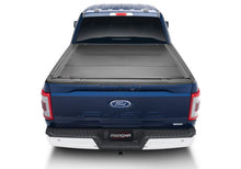 Load image into Gallery viewer, UnderCover 2021+ Ford F-150 Crew Cab 5.5ft Armor Flex Bed Cover Cover
