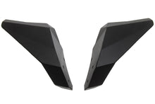 Load image into Gallery viewer, ICON 2018+ Jeep Wrangler JL / 2020+ JT Front Impact Bumper Full Width Wings
