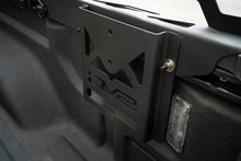 Load image into Gallery viewer, DV8 Offroad 20-22 Jeep Gladiator JT / 05-21 Toyota Tacoma Overland Bed Rack - 2pc. Adjustable

