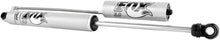 Load image into Gallery viewer, Fox 88-97 Y60 Nissan Patrol 2.0 Perf Series 11.6in. Smooth Bdy R/R Rear Shock CD Adj / 3-5.5in Lift
