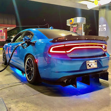 Load image into Gallery viewer, Oracle Universal LED Underbody Kit - ColorSHIFT
