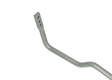 Load image into Gallery viewer, Whiteline 03-06 Nissan 350z Z33 Rear 20mm Heavy Duty Adjustable Swaybar
