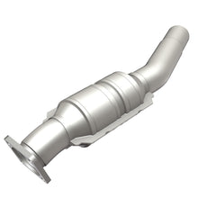 Load image into Gallery viewer, MagnaFlow Conv DF 90-91 Audi Coupe Quatt 2.3L
