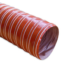 Load image into Gallery viewer, Mishimoto 3 inch x 12 feet Heat Resistant Silicone Ducting
