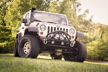 Load image into Gallery viewer, Rugged Ridge XHD High Mount Snorkel Extension 07-18 Jeep Wrangler JK
