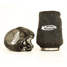Load image into Gallery viewer, Volant Universal Round Black Prefilter (Fits Filter No. 5123)
