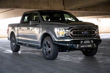 Load image into Gallery viewer, DV8 Offroad 2021+ Ford F-150 Non-Winch Front Bumper
